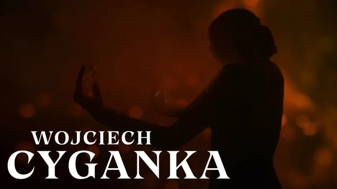 WOJCIECH Cyganka 2025