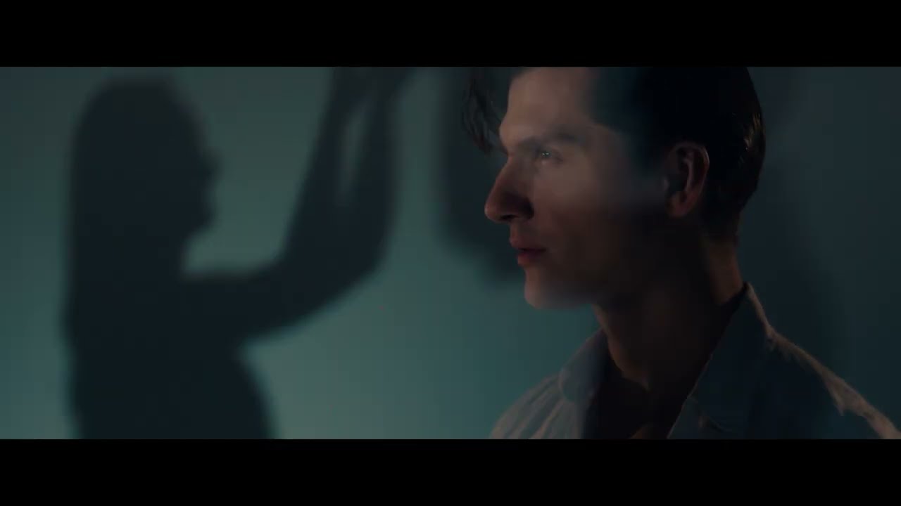 Miniatura teledysku - Wojtek Metlicki - Zostań