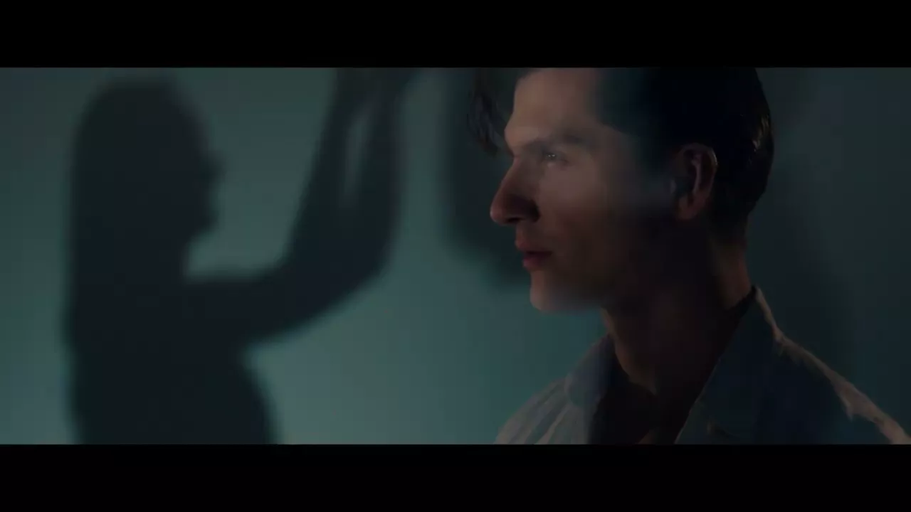 Wojtek Metlicki - Zostań