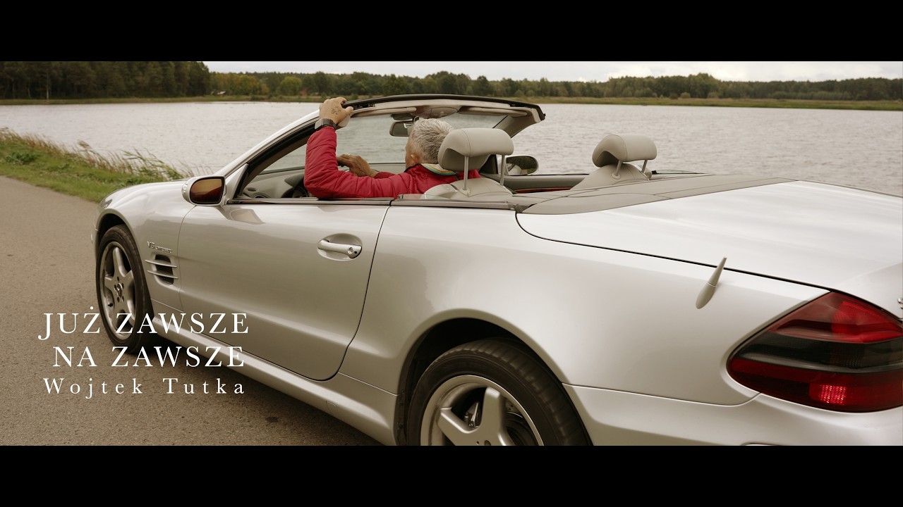Wojtek Tutka - Już zawsze na zawsze
