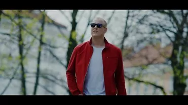 Wolter - Całuj Mnie