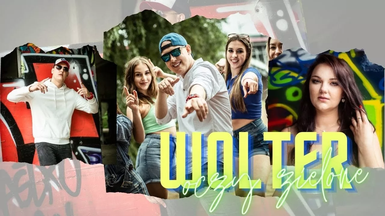 Wolter - Oczy Zielone