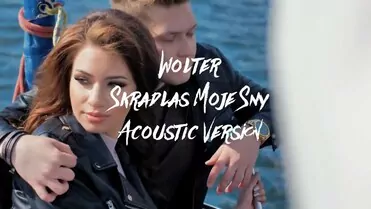 Wolter - Skradłaś Moje Sny 2021 (Akustyczna Wersja)
