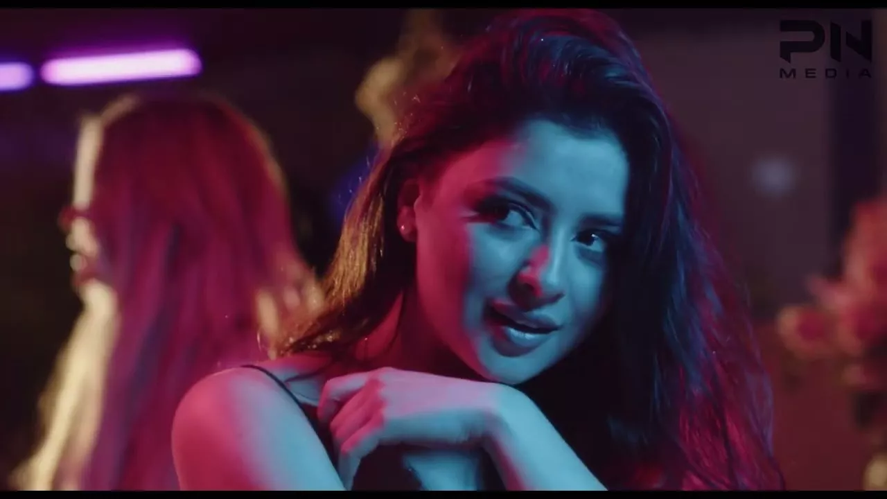 WOLTER - Tanecznym Krokiem (Official Trailer)