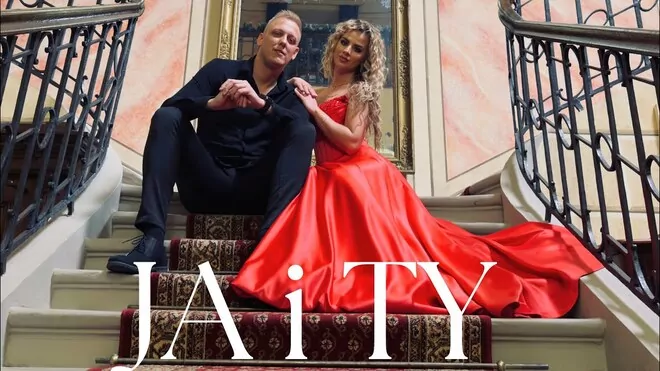 Wolter & Żaneta Chmielewska - Ja i Ty