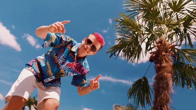 WonerS - Anioł na blokach