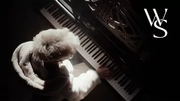 WonerS - Choć Dam Ci Znak