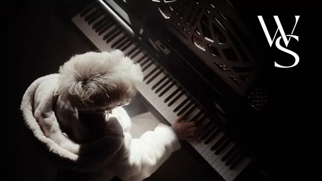 WonerS - Choć Dam Ci Znak