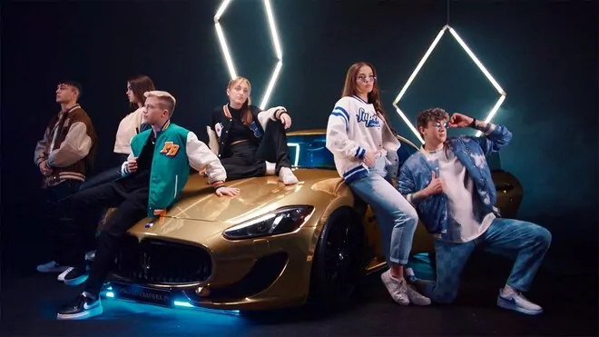 WonerS - Milion monet