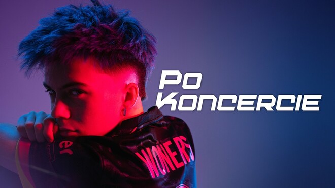 WonerS - PO KONCERCIE