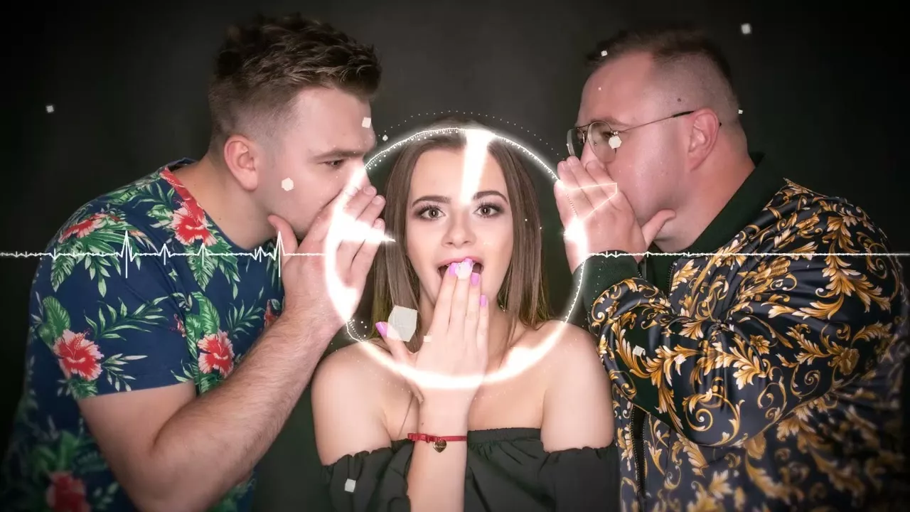 WPADA W UCHO - Cała płonę (HEHO & DOMEL REMIX)