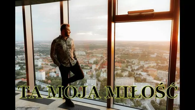 WPADA W UCHO - Ta moja miłość