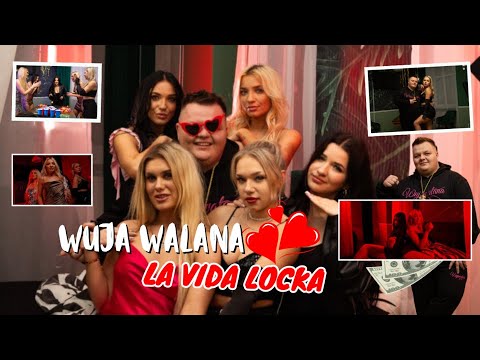 Wuja Walana - La Vida Loca