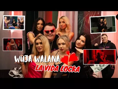 Wuja Walana - La Vida Loca