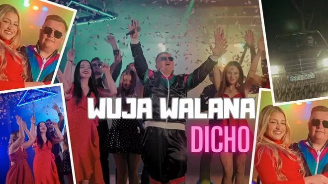 WujaWalana - Dicho