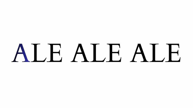 XAXOO - Ale Ale Ale