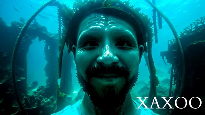 XAXOO - Barka ( Official Video )