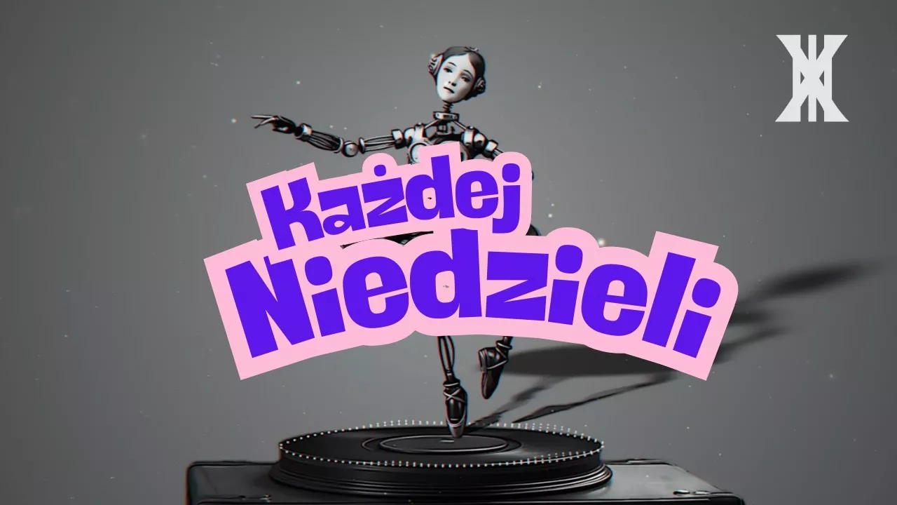 XAXOO - KAŻDEJ NIEDZIELI