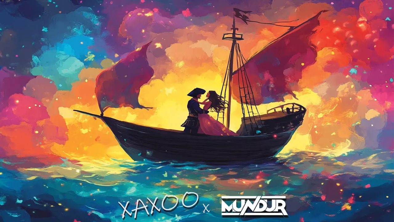 XAXOO x MUNDUR - Baby why why