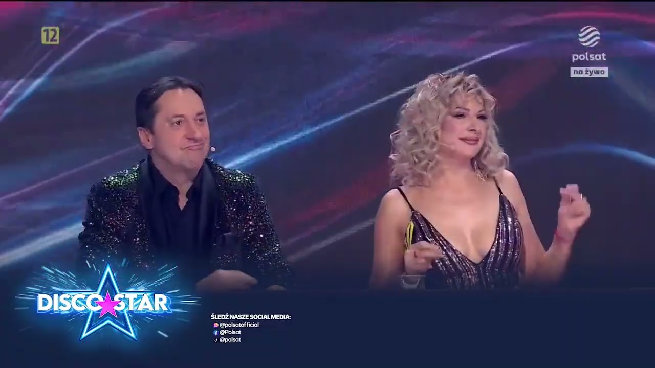 XoXo i Łobuzy - Ona czuje we mnie piniądz | Disco Star