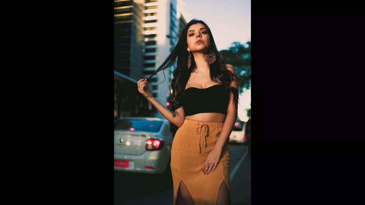 Yaaman - Drinkiem Rozpieszczona