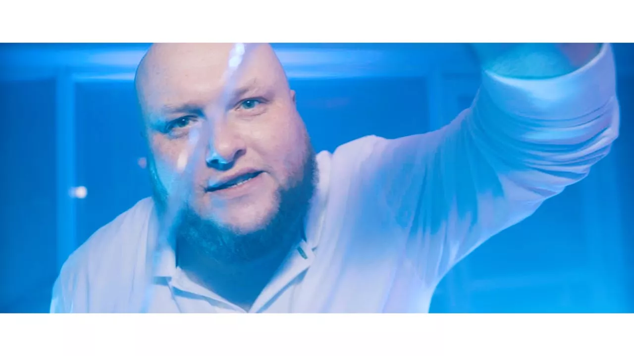 Yaggi - Co Jest 123 (Official Trailer)