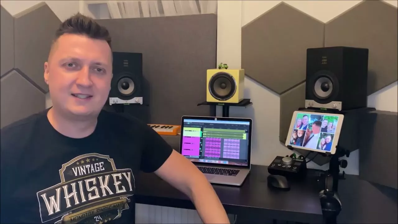 Yankes - Kochanie już na zawsze