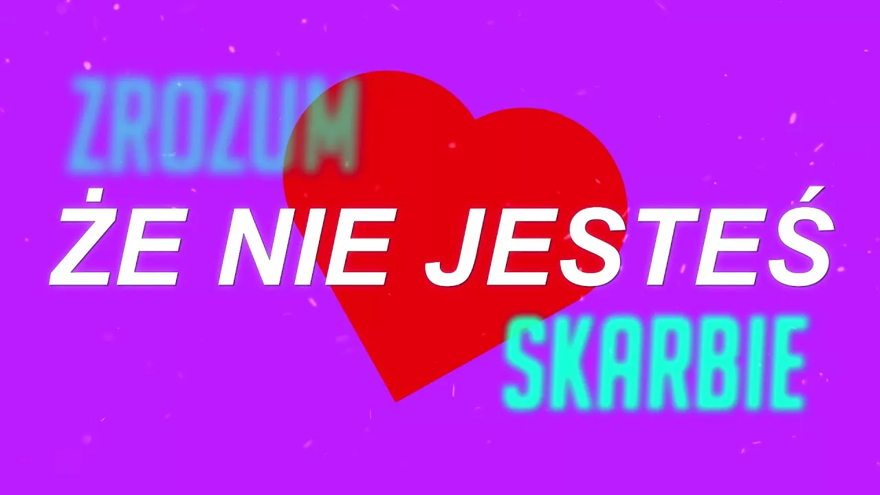 YANKES - Mamy Siebie