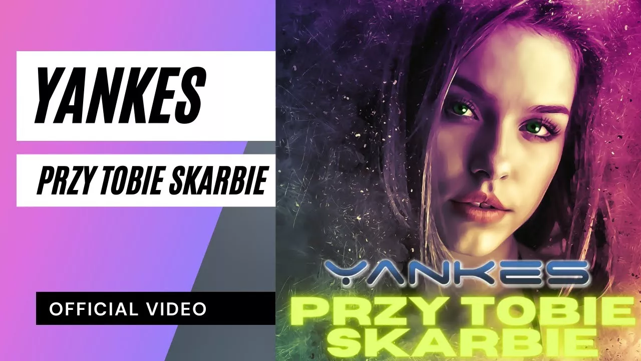 YANKES - PRZY TOBIE SKARBIE
