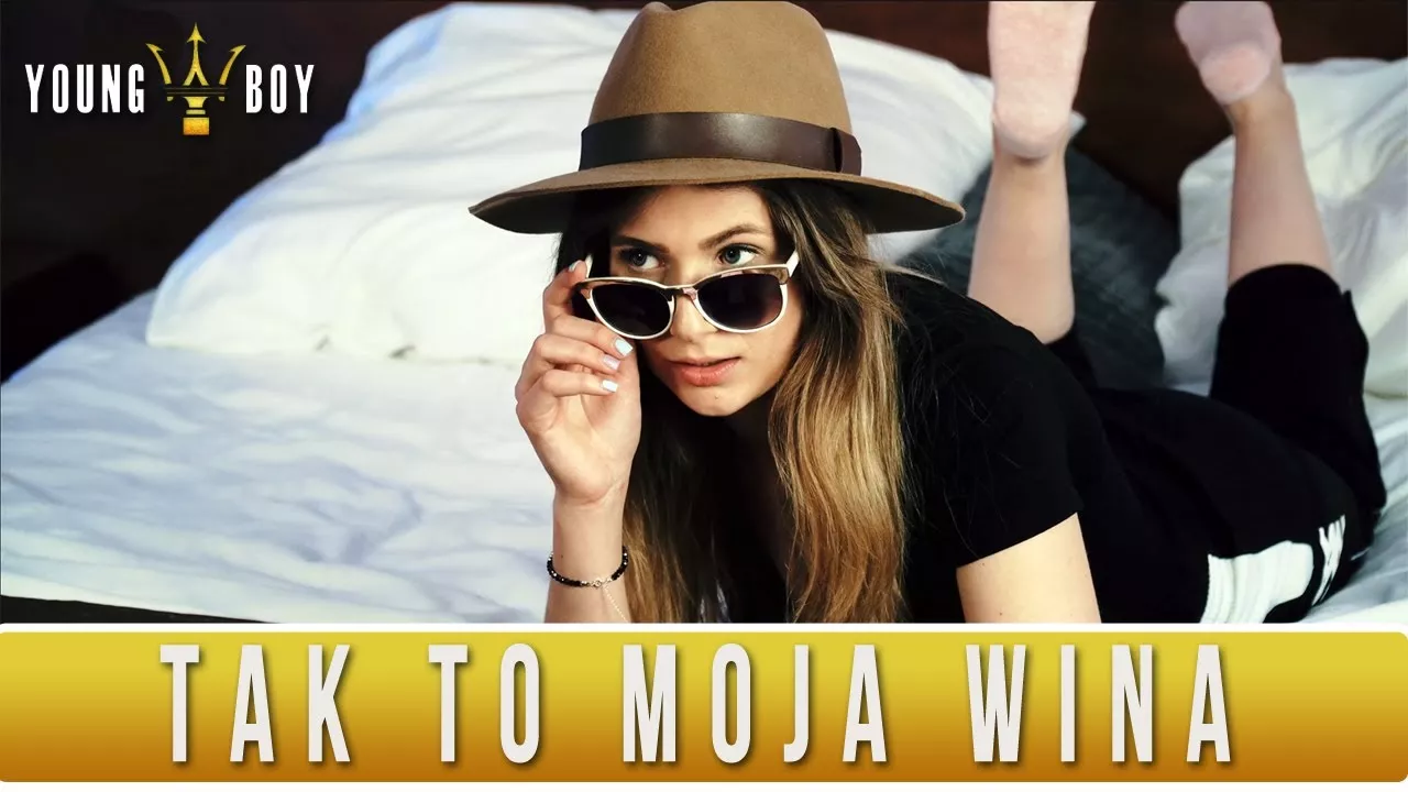 YoungBoy - TAK TO MOJA WINA