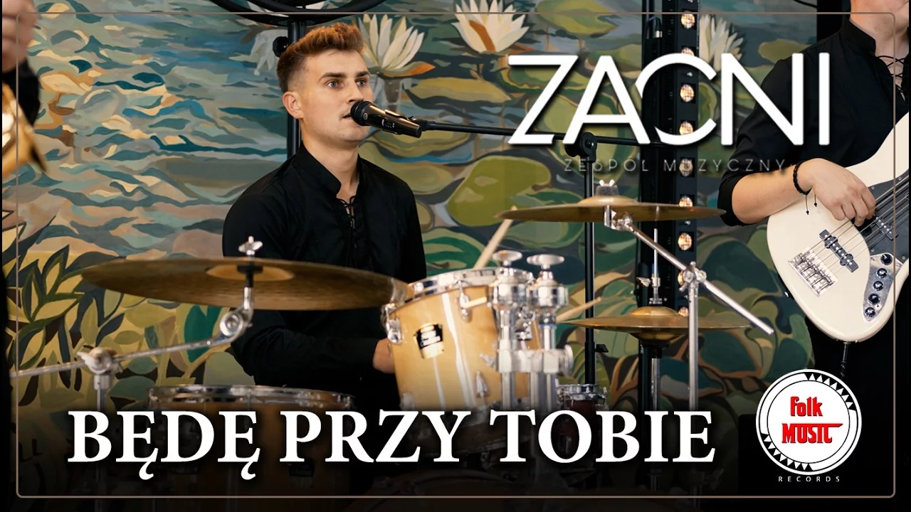 Zacni - Będę przy Tobie