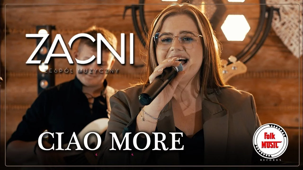 Zacni - Ciao More
