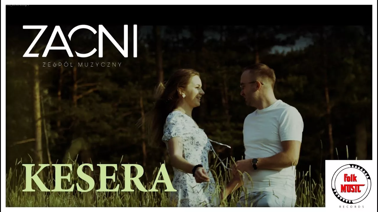 Zacni - Kesera (Music Video Cover)