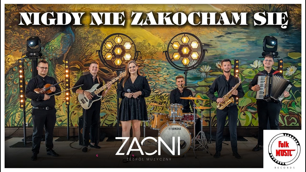 Zacni - Nigdy nie zakocham się