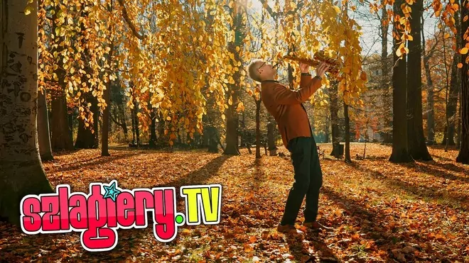 Żadnemu się nie dziwuję - Krzysiek Gajda