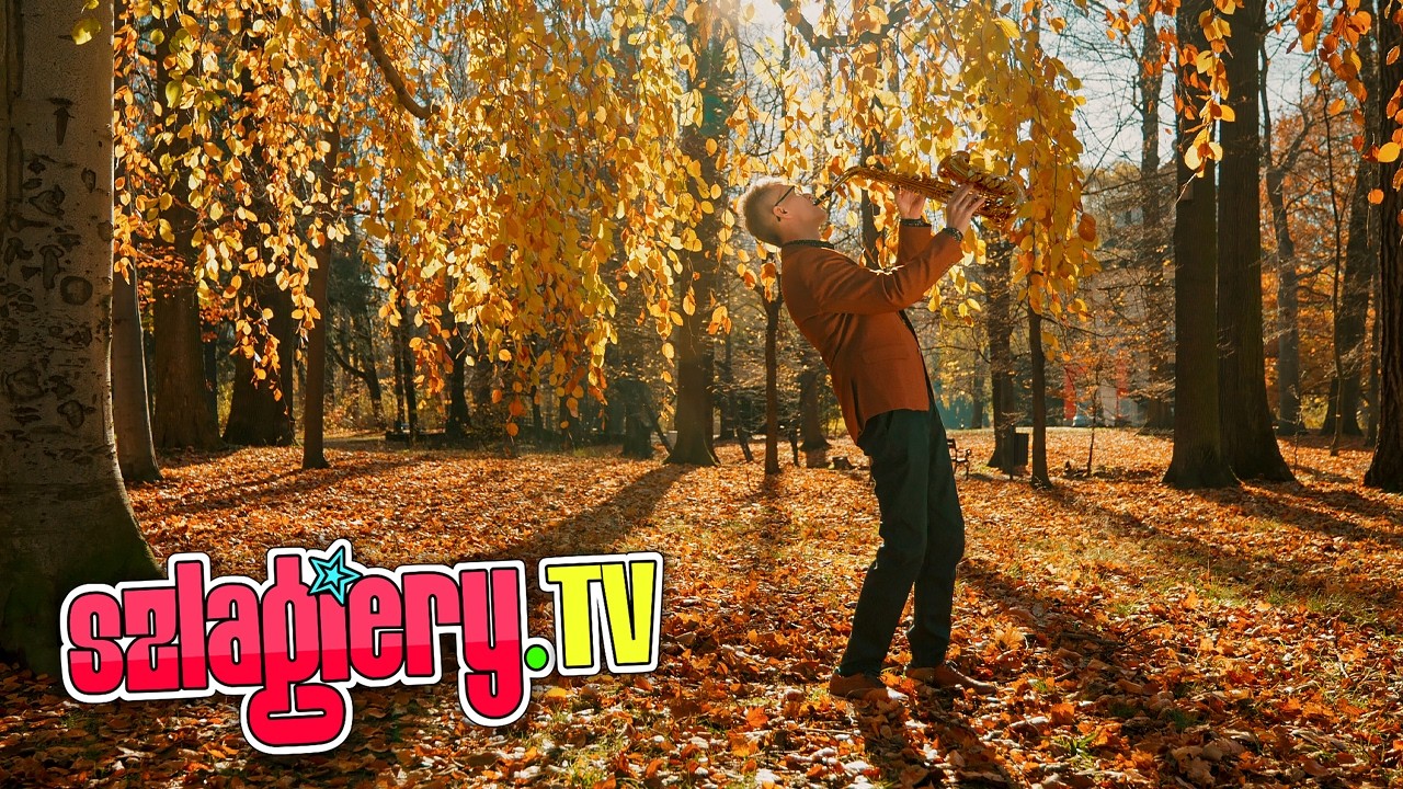 Żadnemu się nie dziwuję - Krzysiek Gajda