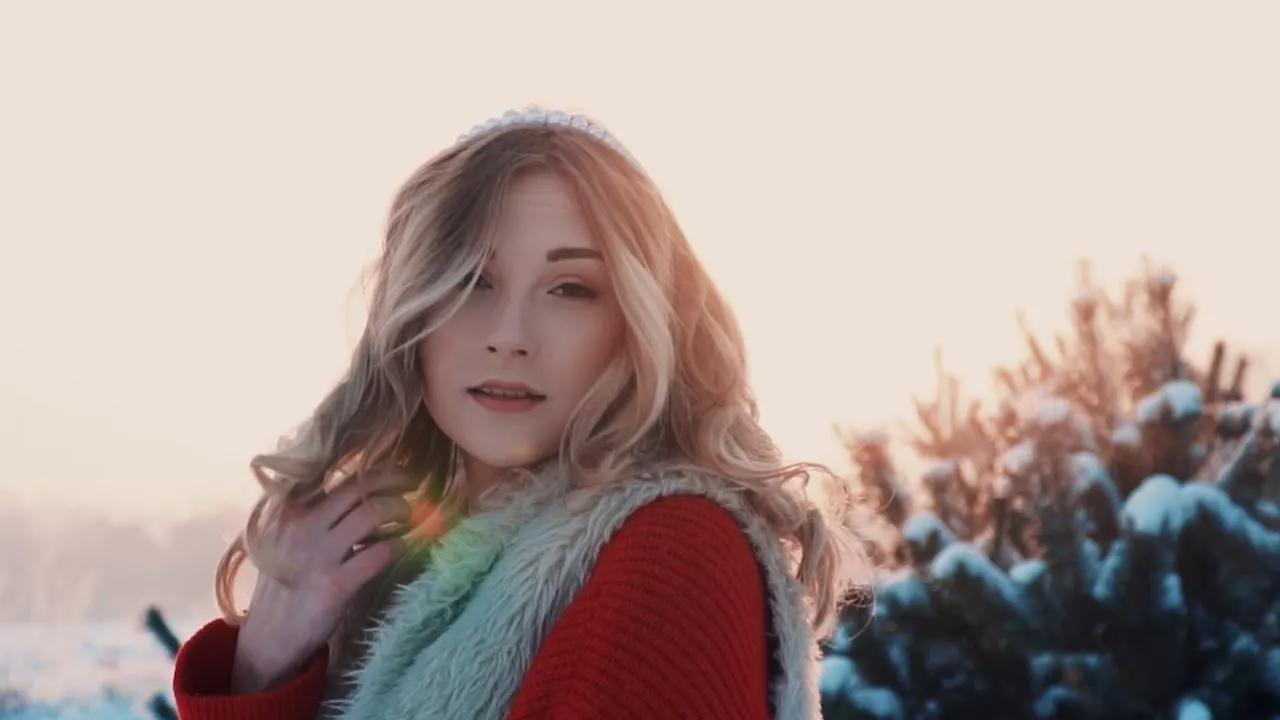 ZAJEFAJNI - Chcę być aniołem