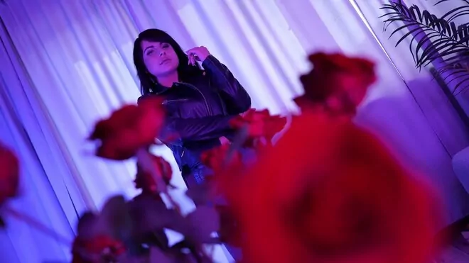 Zakochana Ann - Czy Twe oczy mogą kłamać