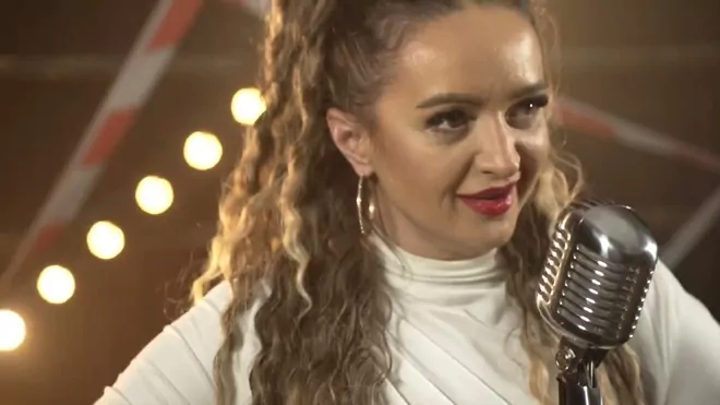 Zakochana w Życiu - Budowlane Walentynki