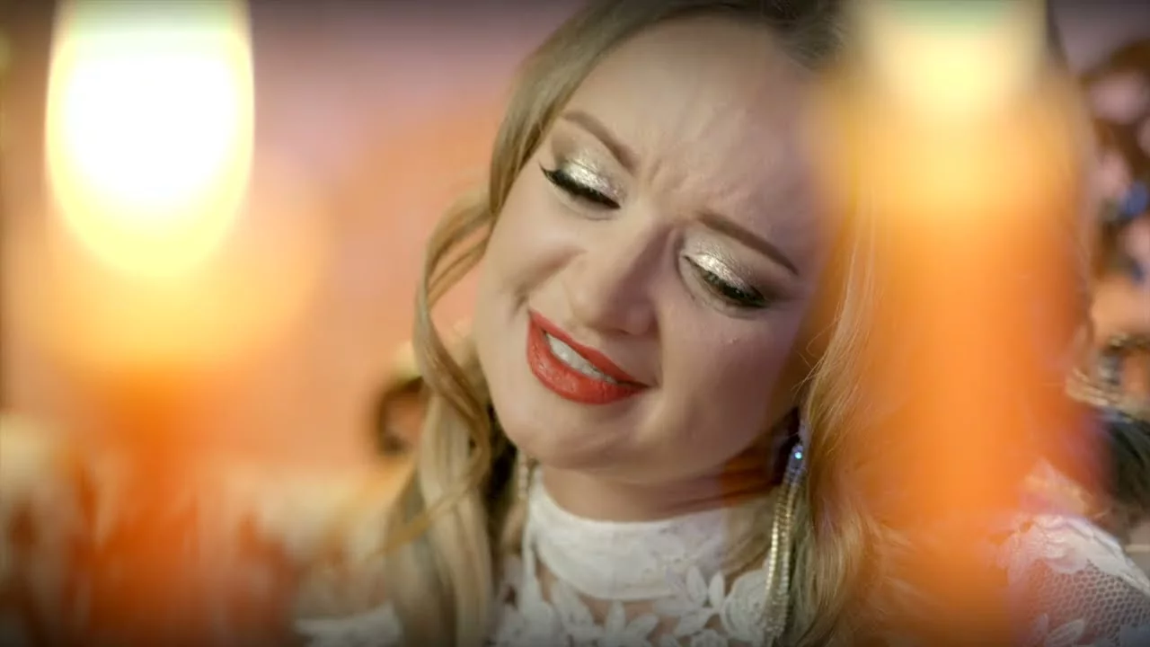Zakochana w Życiu - Jeden Taniec