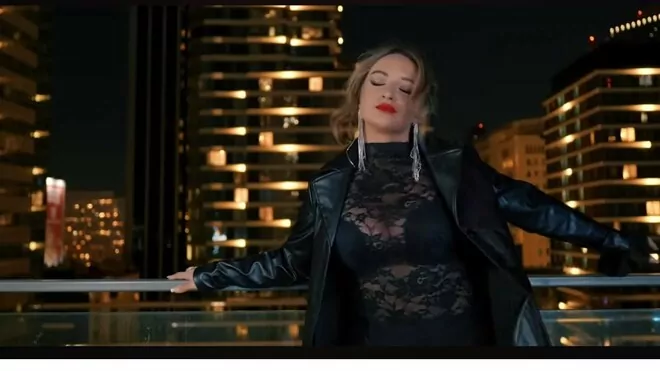 Zakochana w Życiu - Moja Gra