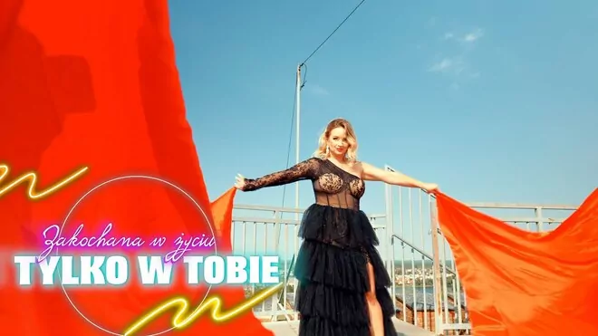 Zakochana w życiu - Tylko w Tobie