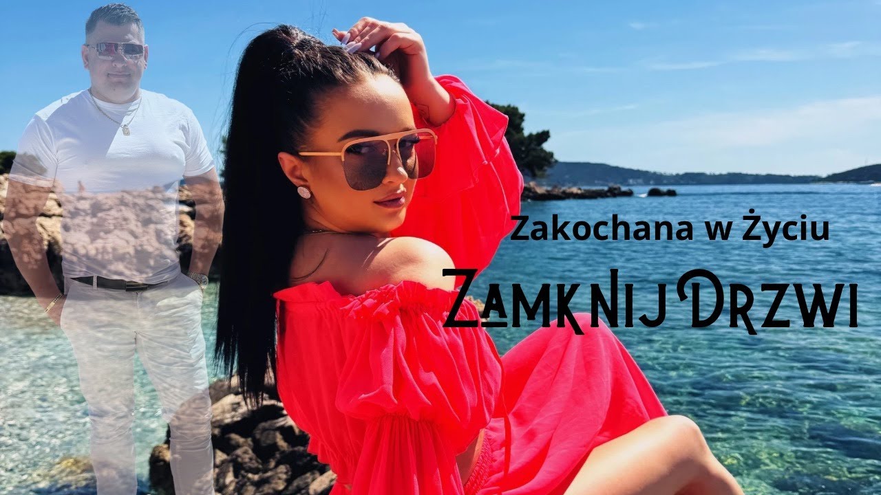 Zakochana w Życiu - Zamknij Drzwi