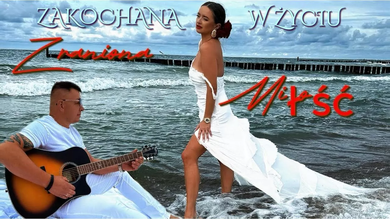 Zakochana w Życiu - Zraniona Miłość