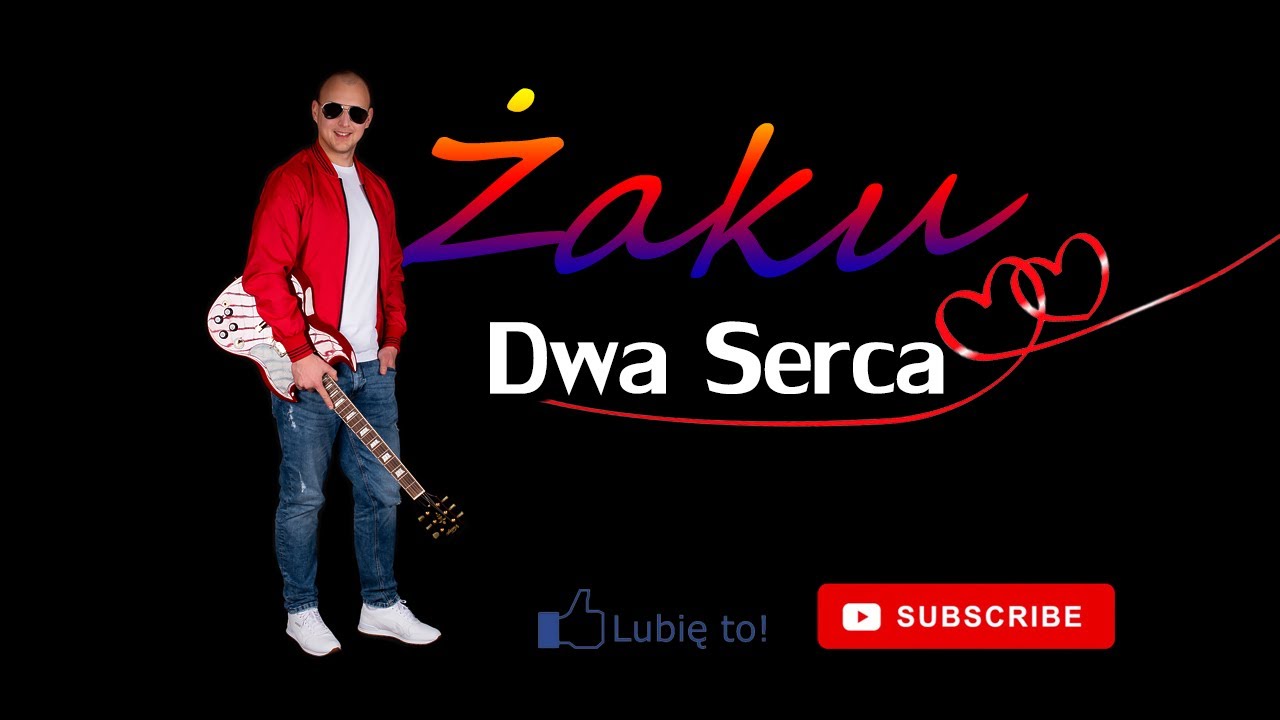 Żaku - Dwa Serca