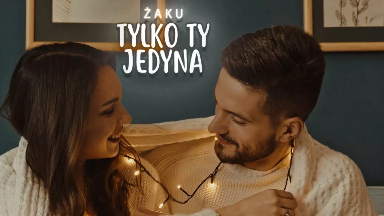 Żaku - Tylko Ty Jedyna