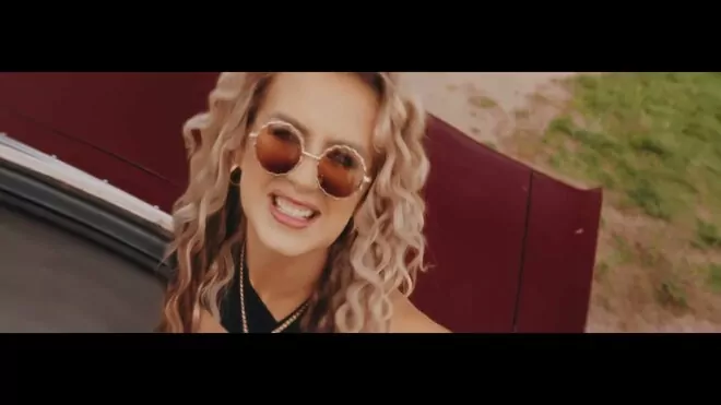 Żaneta Chmielewska - Za te róże