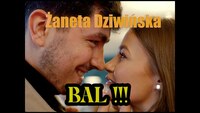 Żaneta Dziwińska - Bal Żaneta Dziwińska - Bal