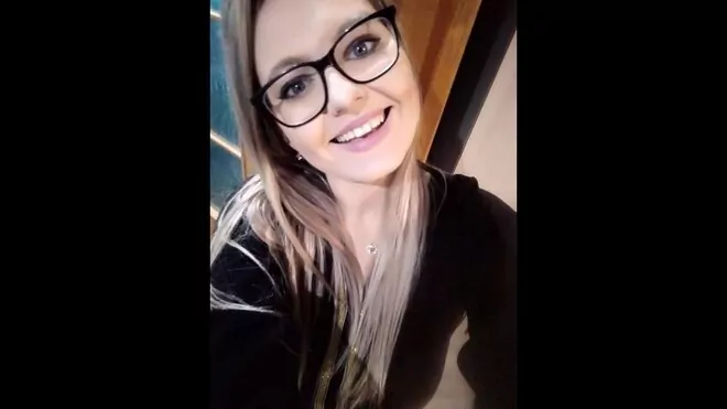 Żaneta Dziwińska- Tańczmy do rana razem (cover Justyna Lubas)