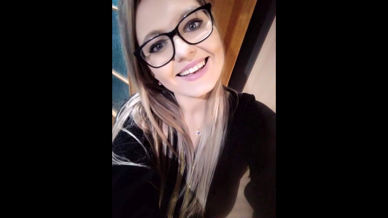 Żaneta Dziwińska- Tańczmy do rana razem (cover Justyna Lubas)